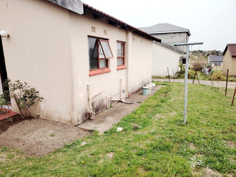 2 Bedroom Property for Sale in Amalinda Eastern Cape